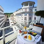 Western Premier Slon 4* Любляна