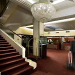 Western Premier Slon 4* Любляна