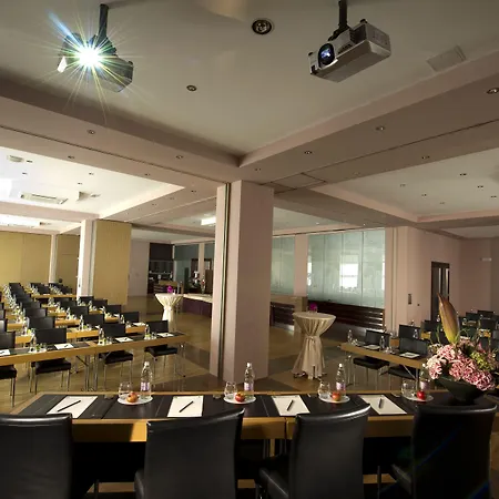 Western Premier Slon Liubliana