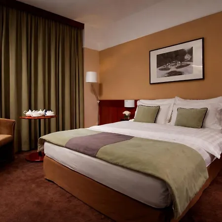 Hotel Western Premier Slon