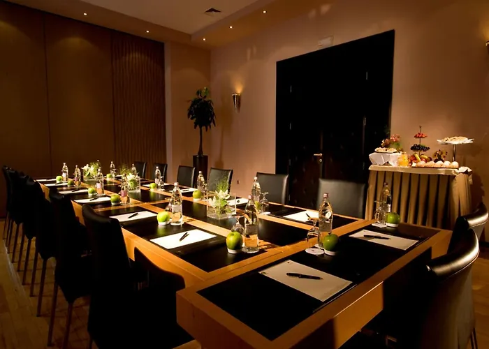 Hotel Western Premier Slon Ljubljana