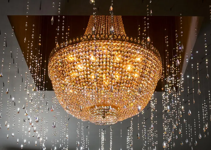 Hotel Western Premier Slon Ljubljana