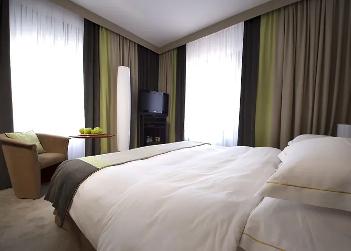 Western Premier Slon Hotel