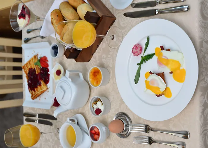 Western Premier Slon Hotel