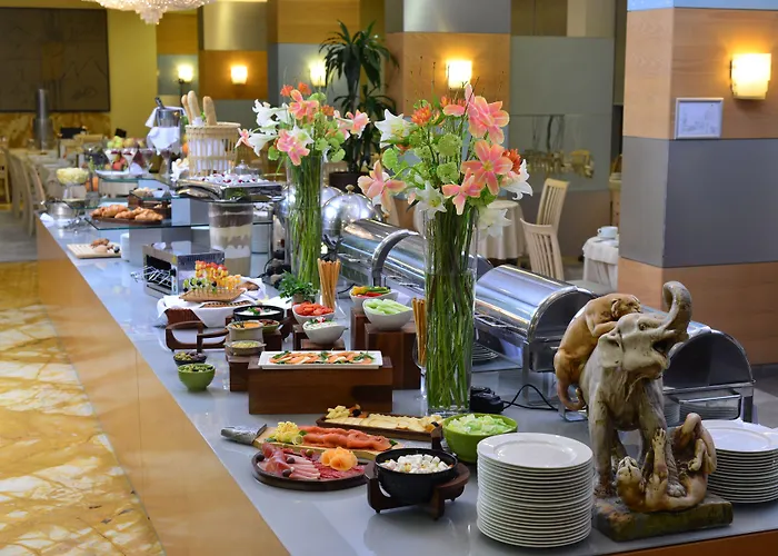 Western Premier Slon Hotel