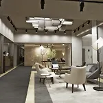 Hotel Western Premier Slon Liubliana