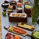 Western Premier Slon Hotel Liubliana