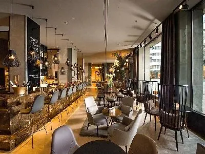 Western Premier Slon Hotel