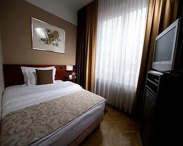 Western Premier Slon 4* Ljubljana