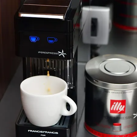 Western Premier Slon Hotel Ljubljana