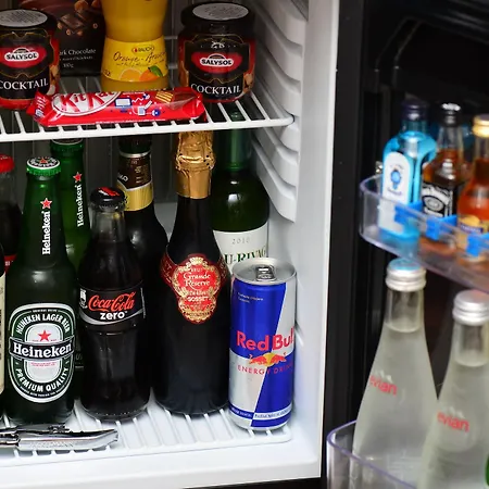 Western Premier Slon 4* Lubiana