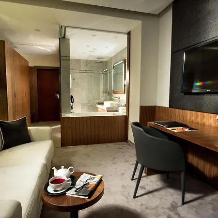 Western Premier Slon Hotel