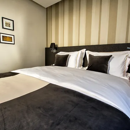 Western Premier Slon 4* Ljubljana
