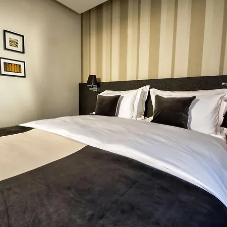 Western Premier Slon 4* Liubliana