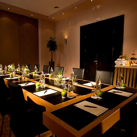 Otel Western Premier Slon Ljubljana