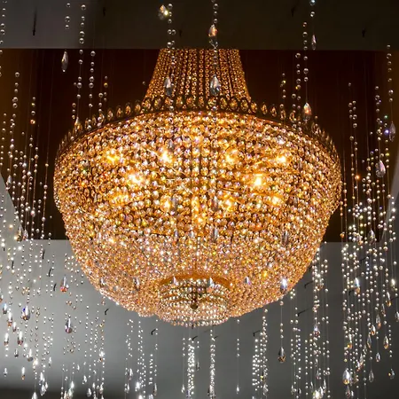 Hotel Western Premier Slon Lubiana