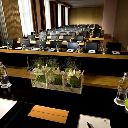 Otel Western Premier Slon Ljubljana