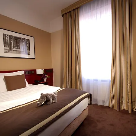 Western Premier Slon Hotel