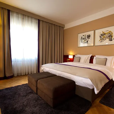 Hotel Western Premier Slon 4*