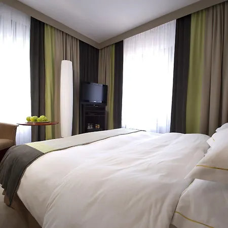 Western Premier Slon Hotel