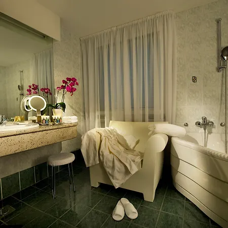 Otel Western Premier Slon Ljubljana