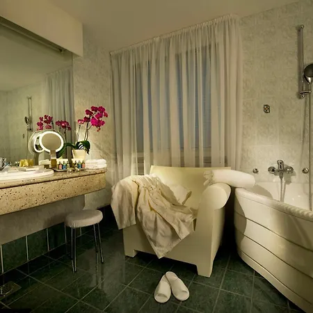 Hotel Western Premier Slon Liubliana