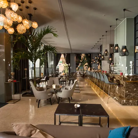 Otel Western Premier Slon 4*