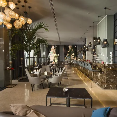 Otel Western Premier Slon 4*