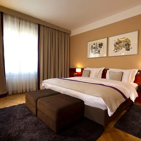 Otel Western Premier Slon 4*