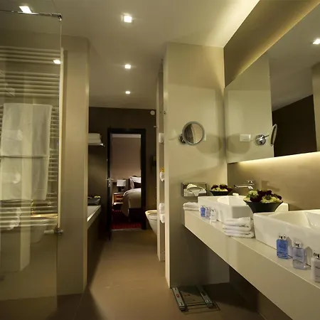 Hotel Western Premier Slon Liubliana