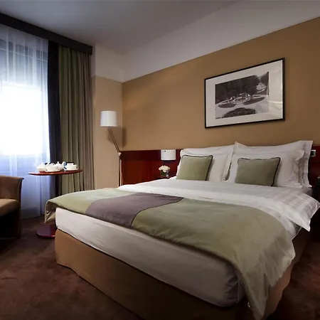 Western Premier Slon 4* לובליאנה