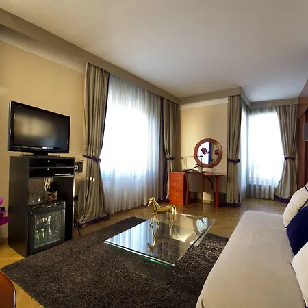 Western Premier Slon 4* Lubiana