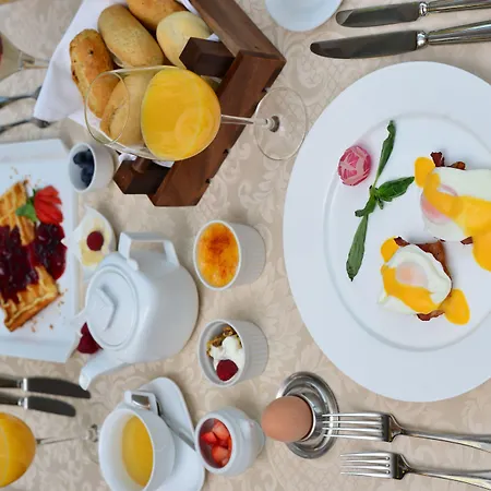 Western Premier Slon Hotel