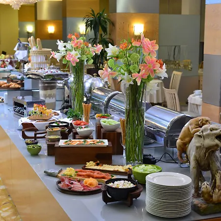 Western Premier Slon Hotel