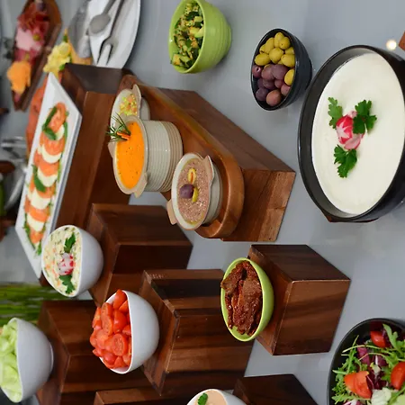 Western Premier Slon 4*