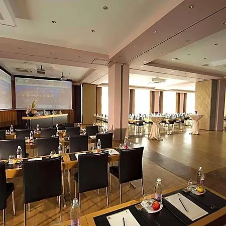 Western Premier Slon Hotel