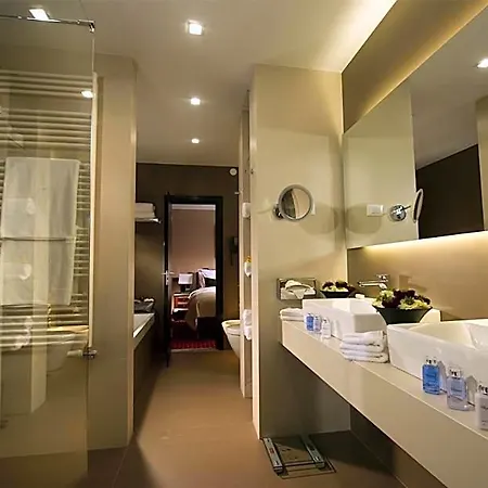 Western Premier Slon Hotel