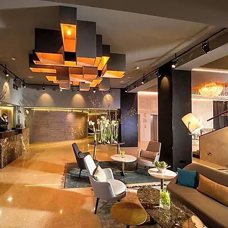 Hotel Western Premier Slon