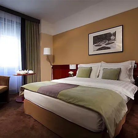 Western Premier Slon Hotel