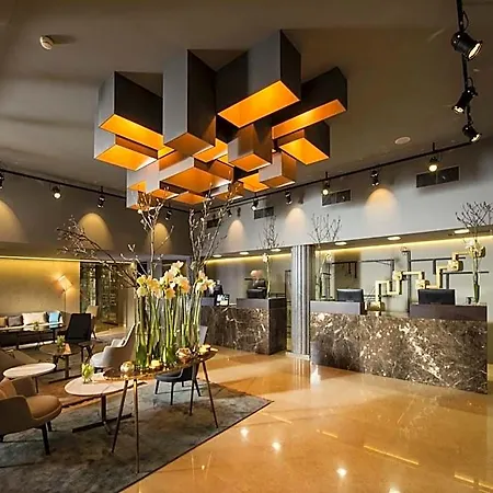 Hotel Western Premier Slon