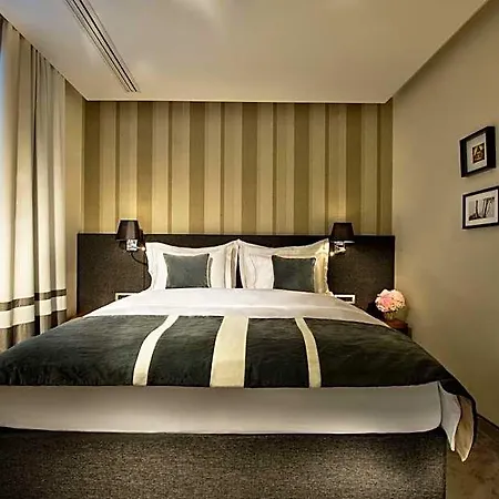 Western Premier Slon Hotel 4*
