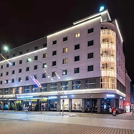 Western Premier Slon Ljubljana
