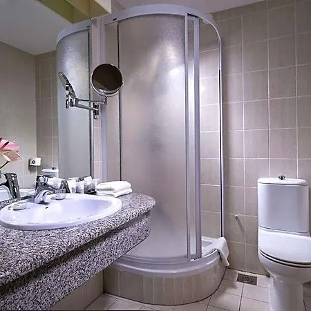 Western Premier Slon 4* Ljubljana