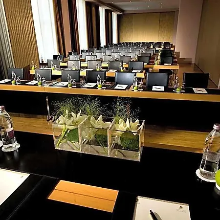 Western Premier Slon Hotel