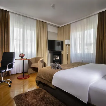 Western Premier Slon Lubiana