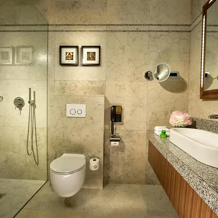 Western Premier Slon Hotel 4*
