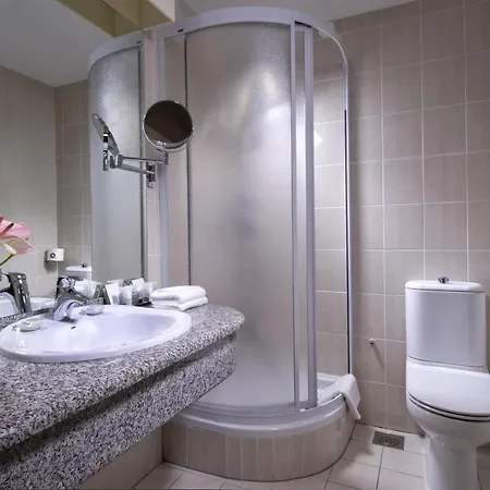 Hotel Western Premier Slon Lubiana
