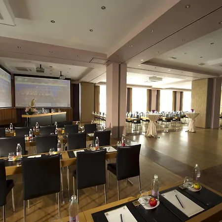 Hotel Western Premier Slon