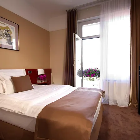 Western Premier Slon Ljubljana