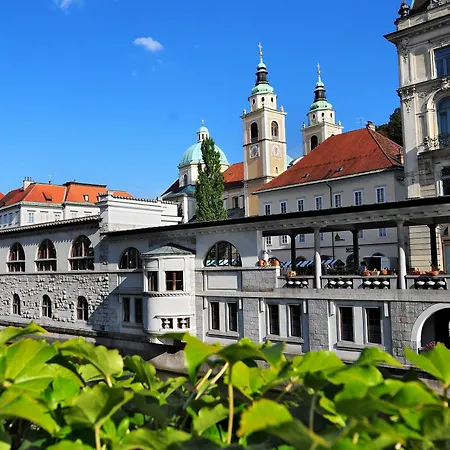 Western Premier Slon Hotel